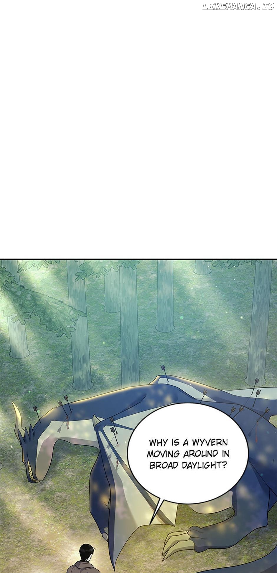 Please Support Revenge Chapter 54 - page 22