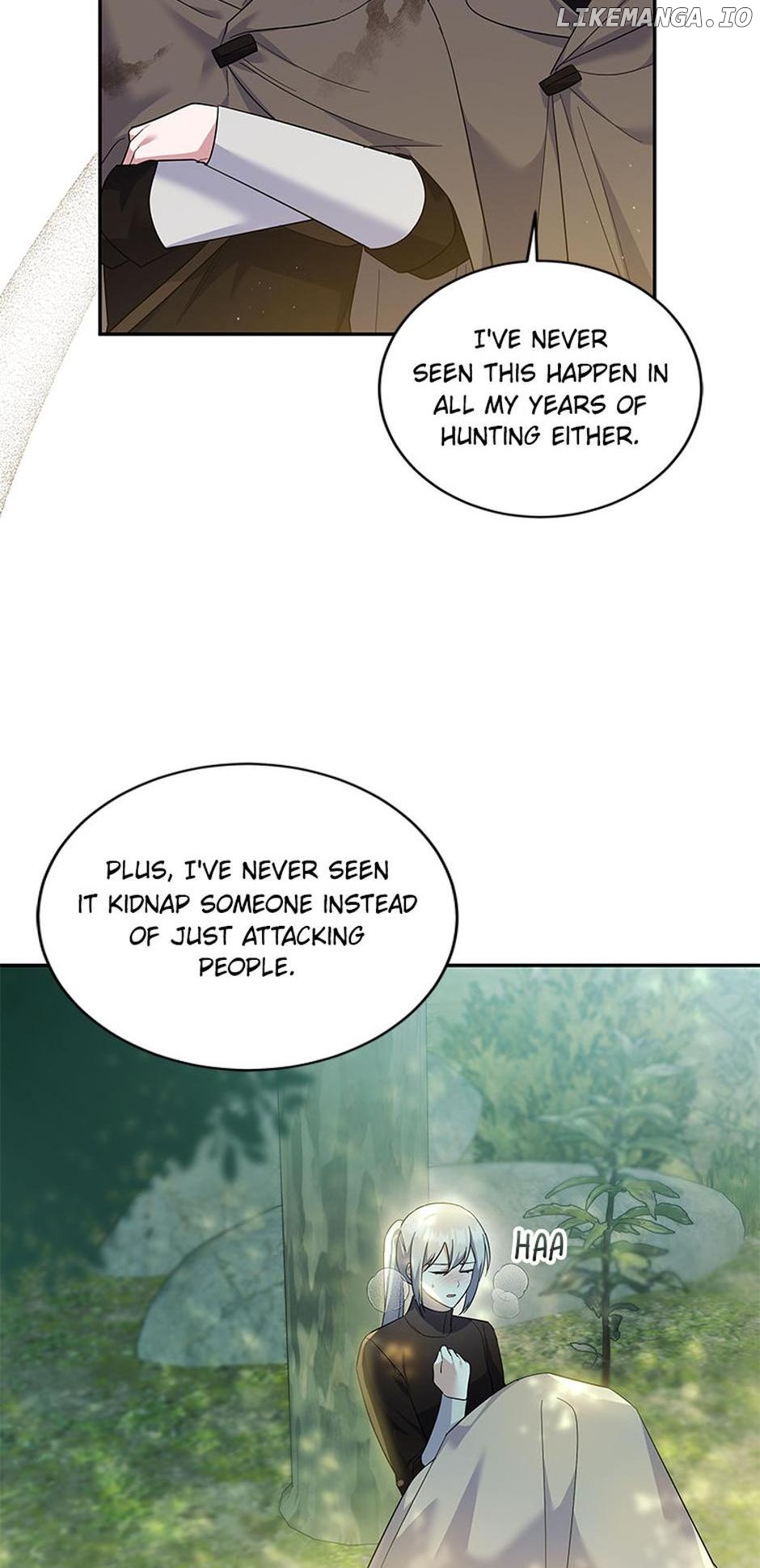 Please Support Revenge Chapter 54 - page 24