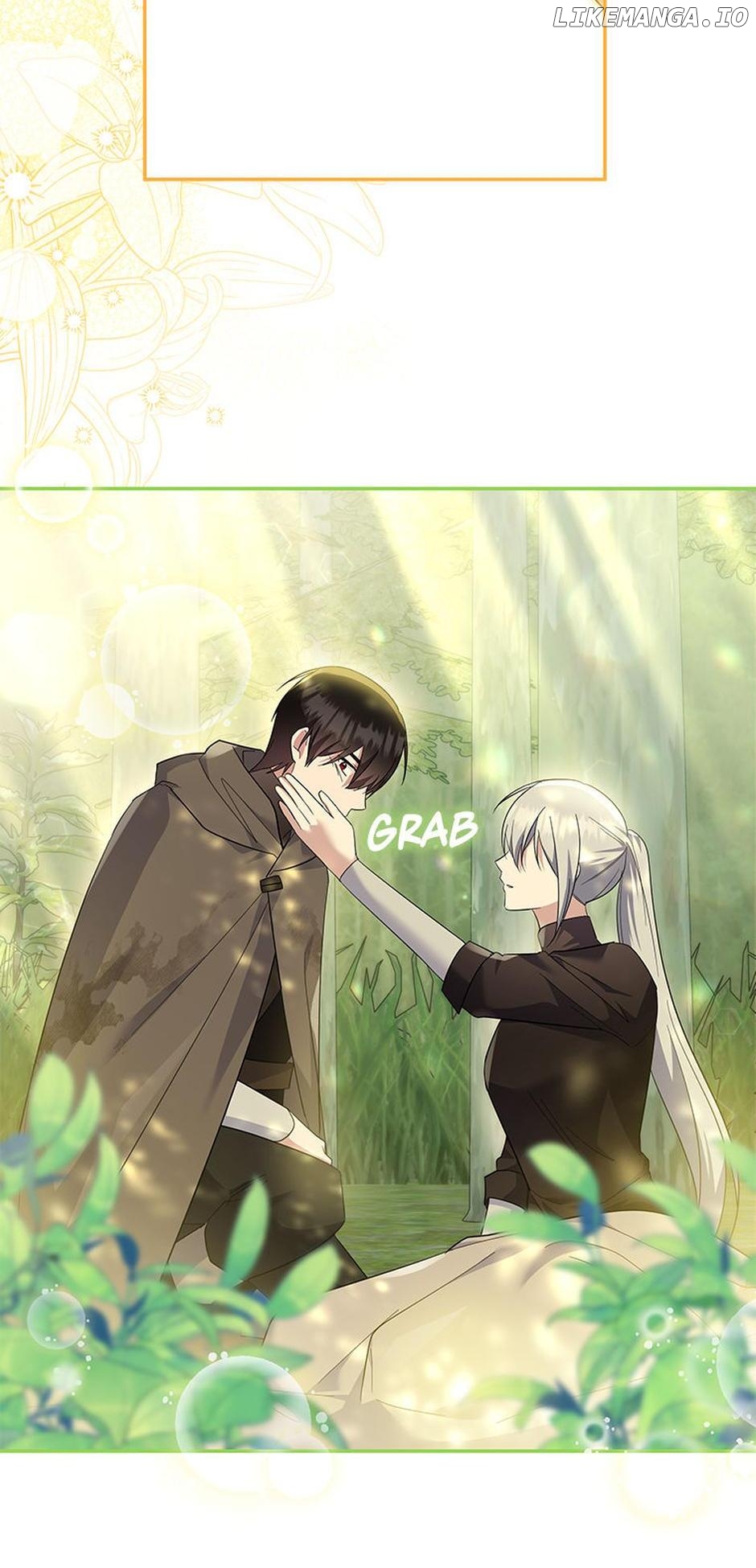 Please Support Revenge Chapter 54 - page 32