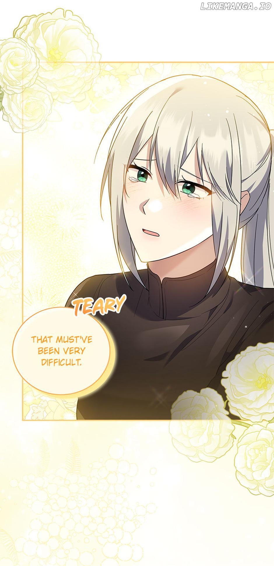 Please Support Revenge Chapter 54 - page 33