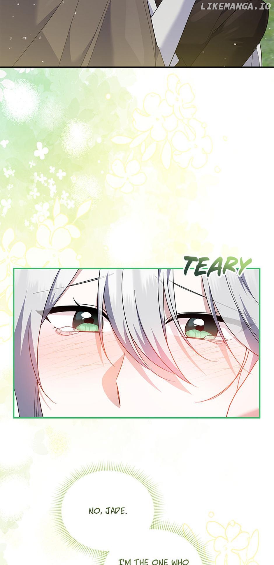 Please Support Revenge Chapter 54 - page 36