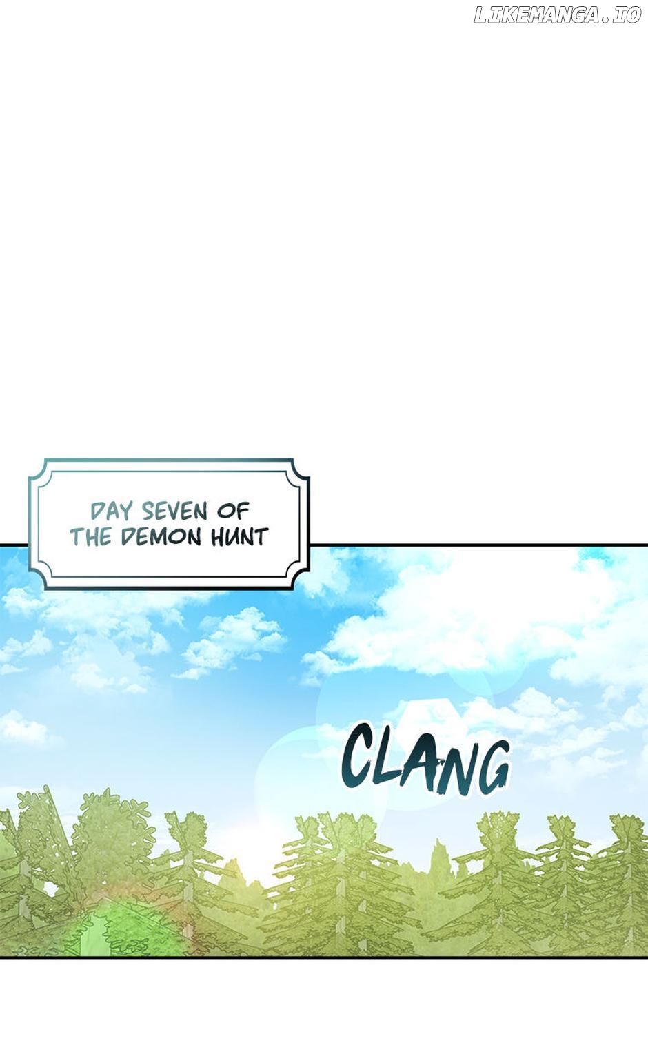 Please Support Revenge Chapter 54 - page 38