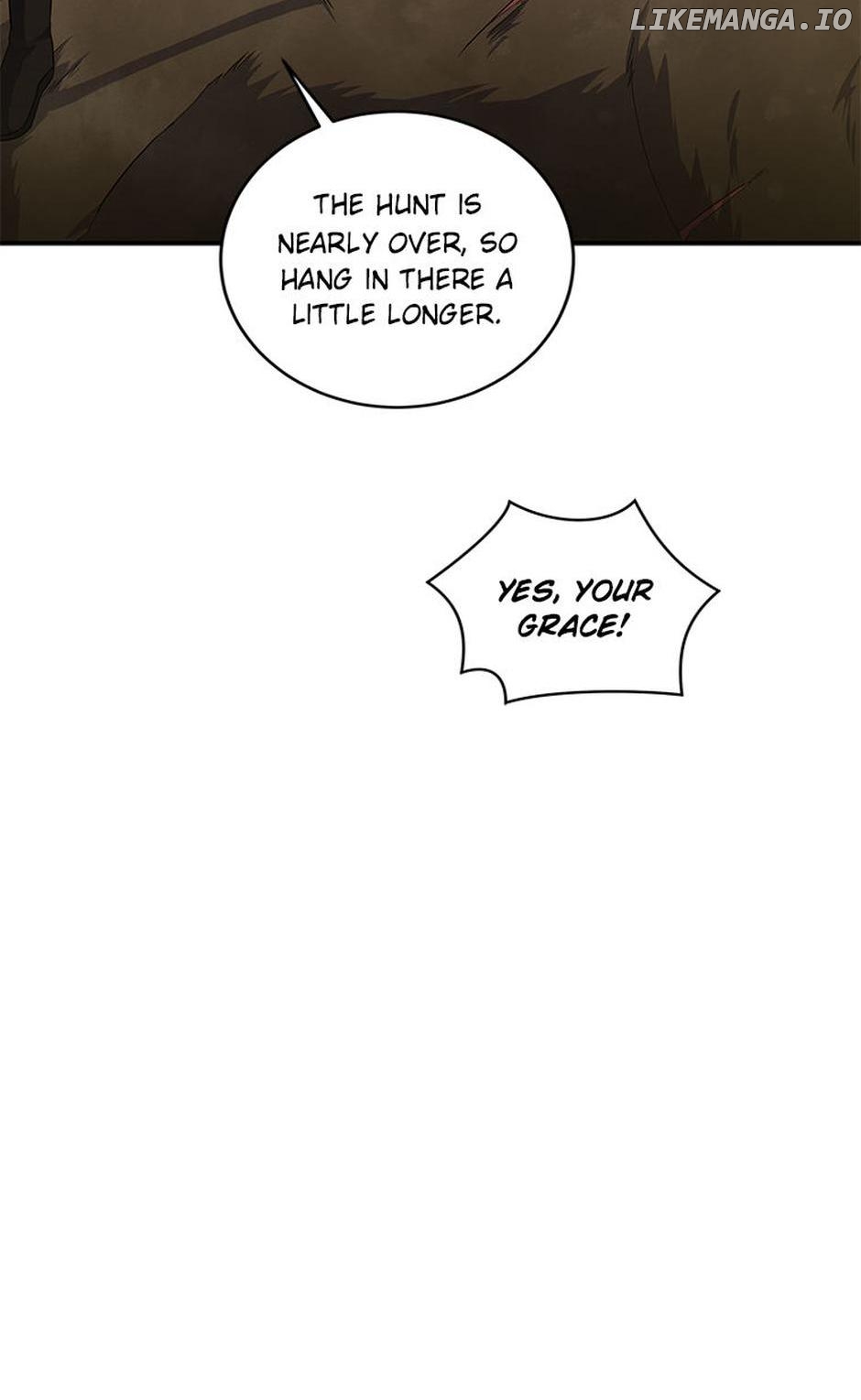 Please Support Revenge Chapter 54 - page 40