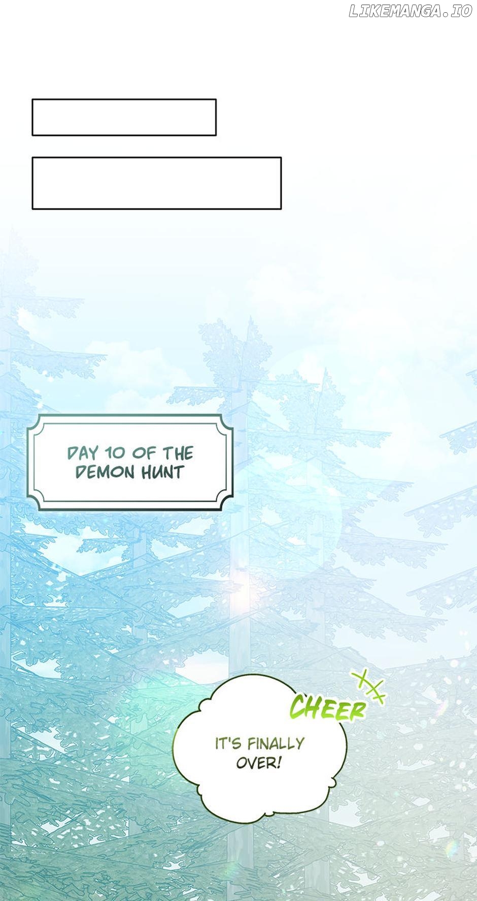 Please Support Revenge Chapter 54 - page 41