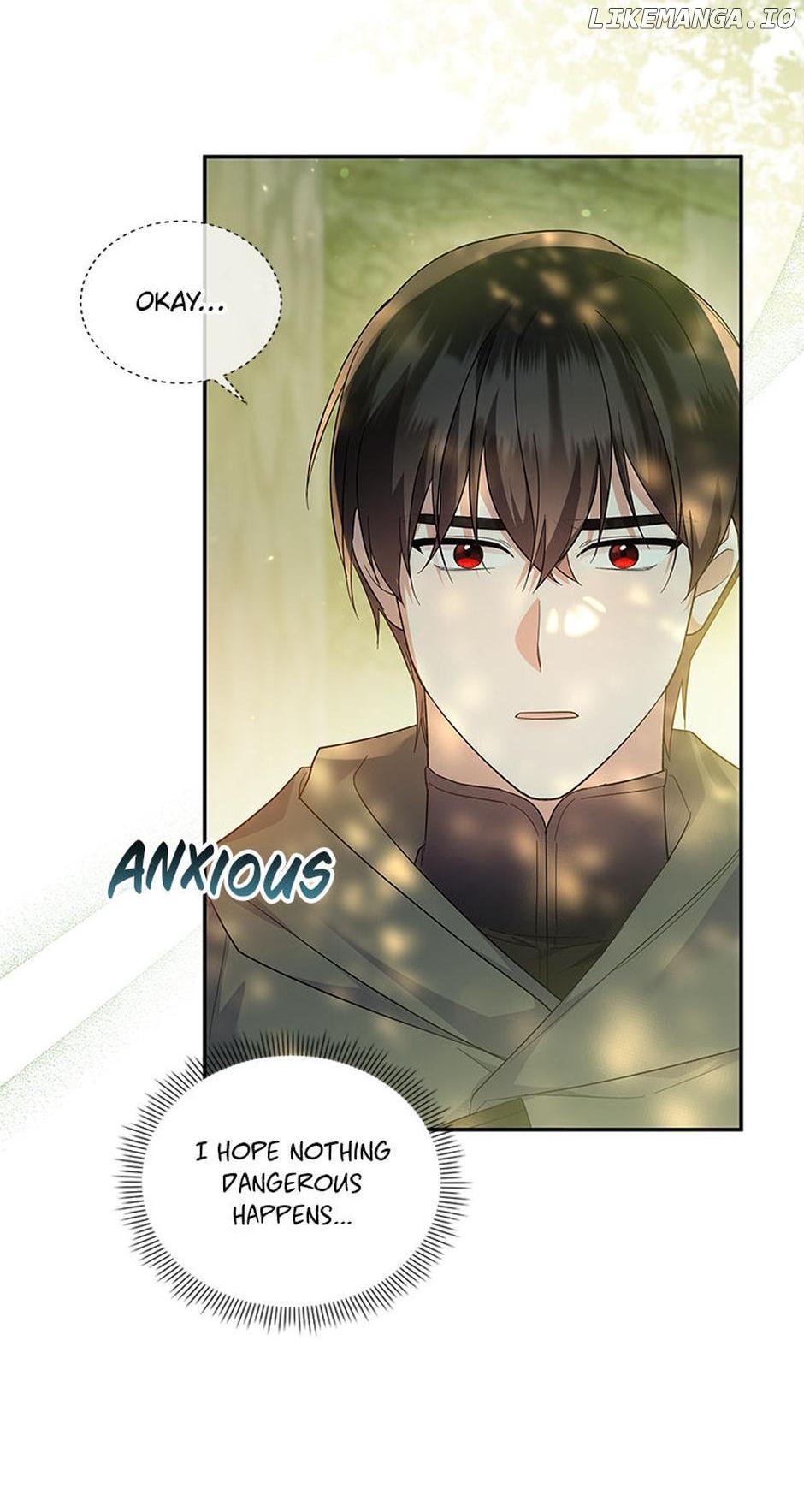 Please Support Revenge Chapter 54 - page 46