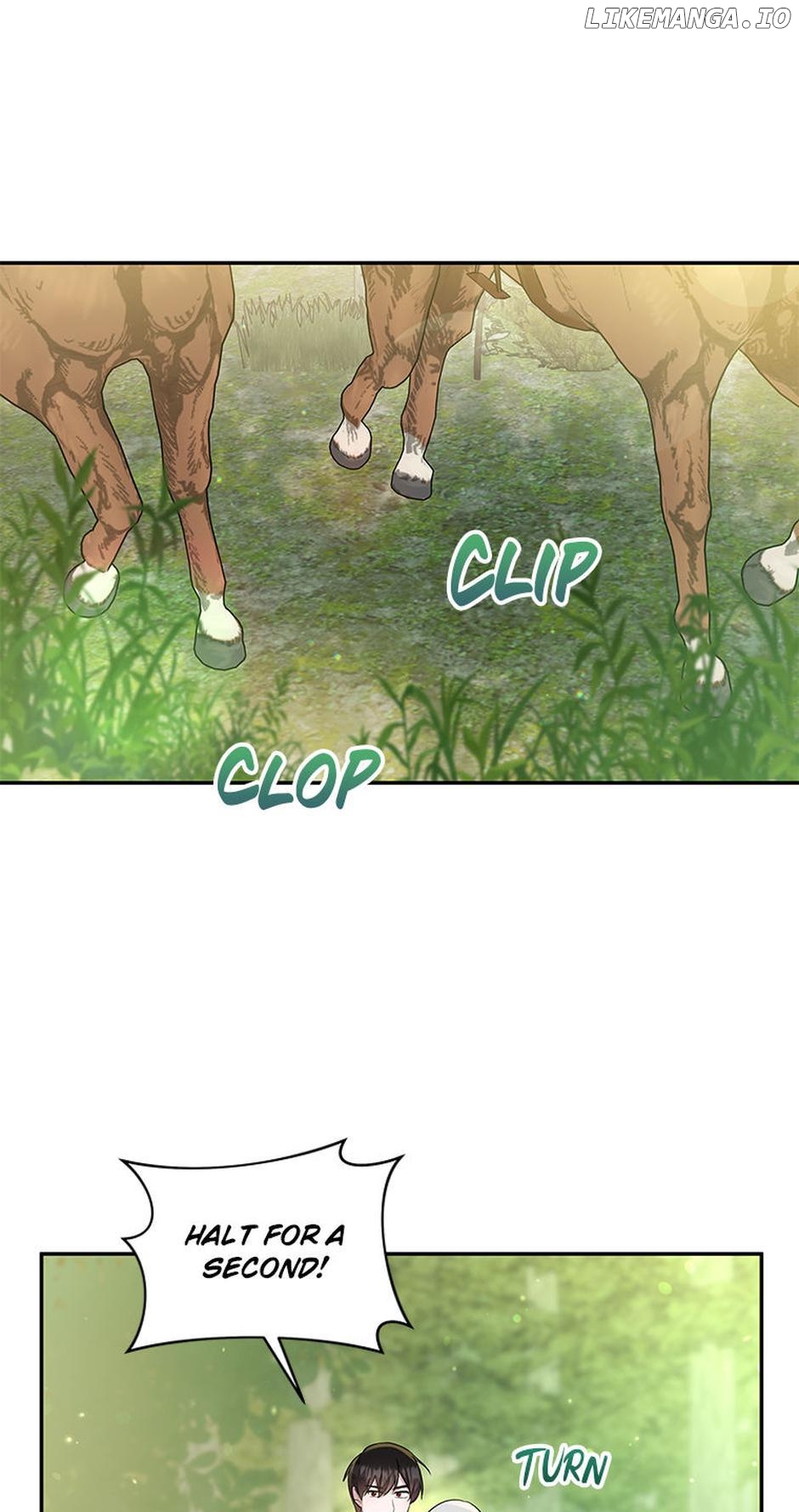 Please Support Revenge Chapter 54 - page 47