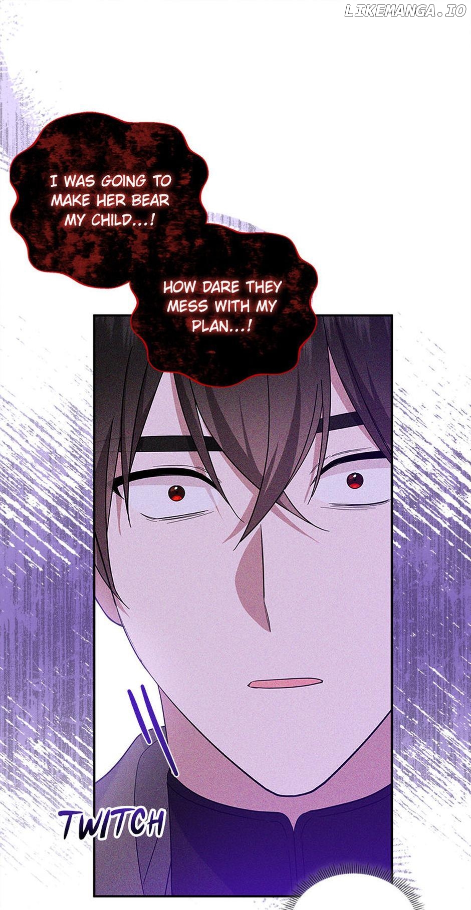 Please Support Revenge Chapter 54 - page 53