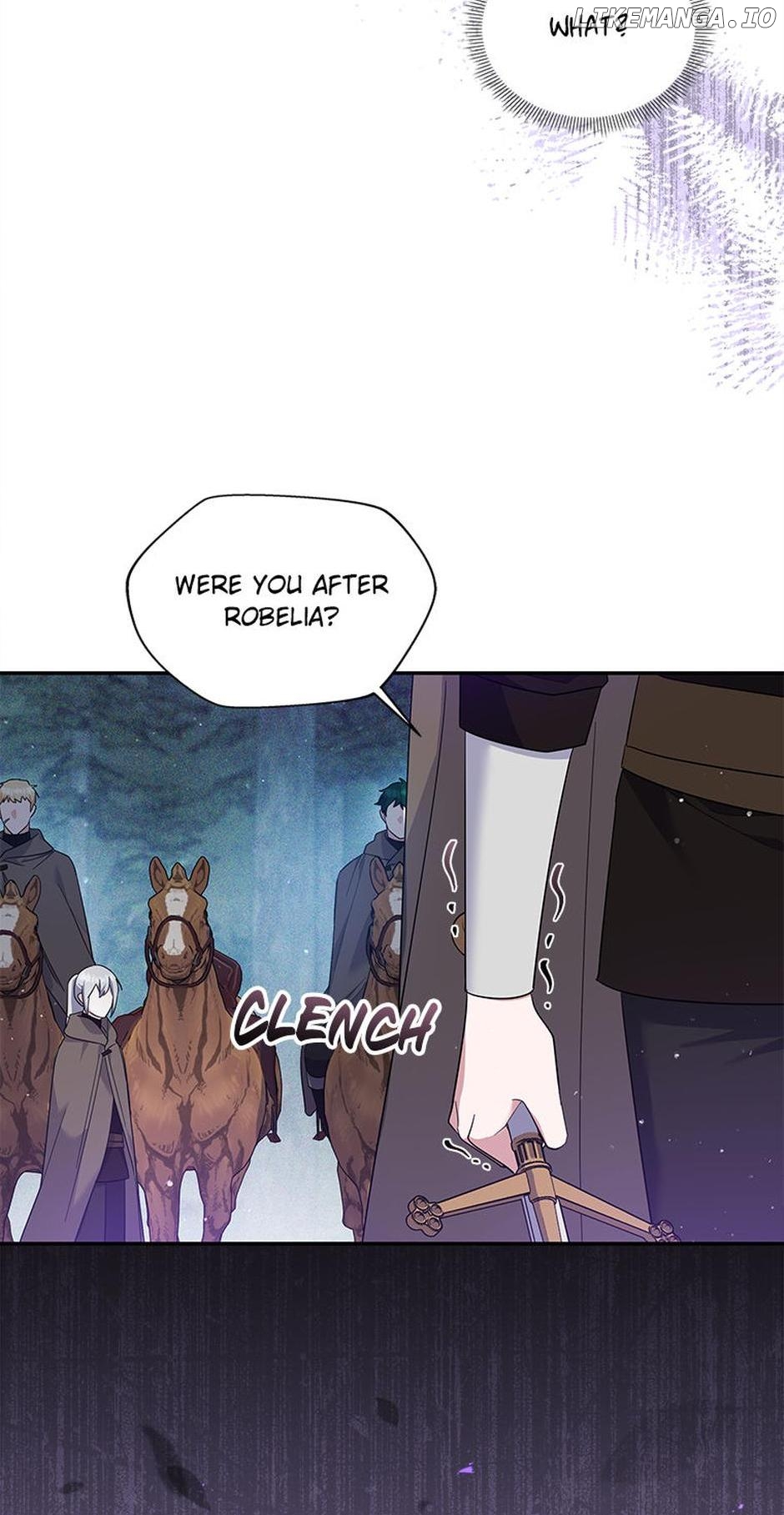 Please Support Revenge Chapter 54 - page 54