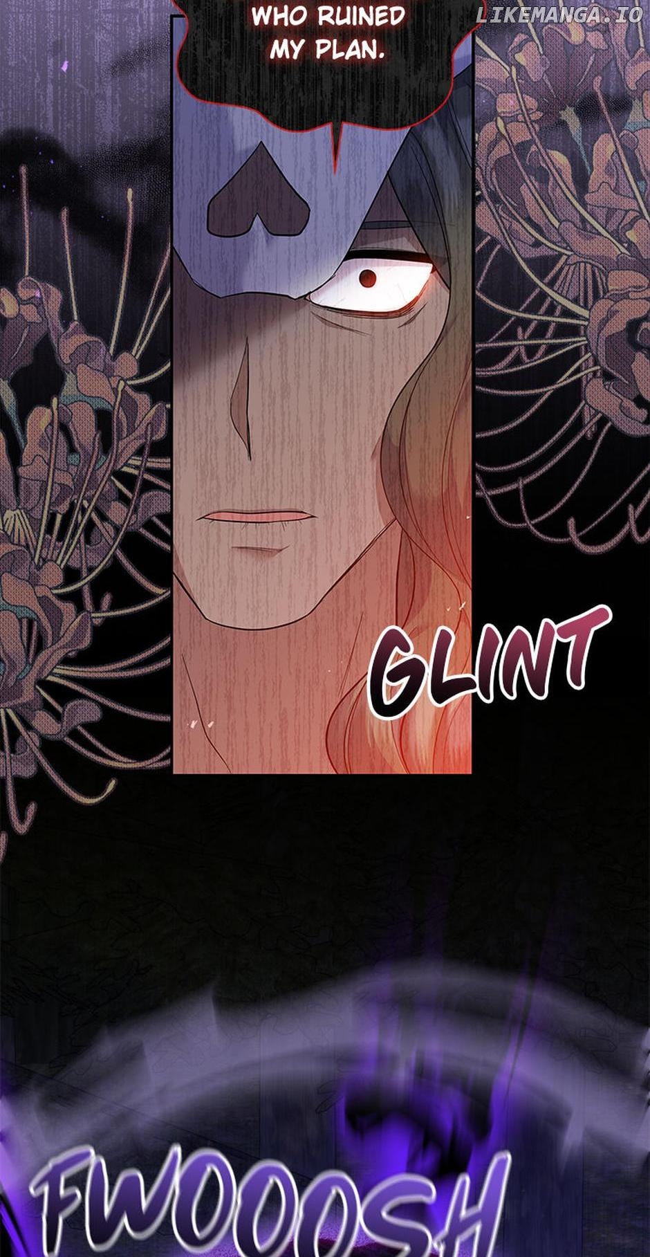 Please Support Revenge Chapter 54 - page 56