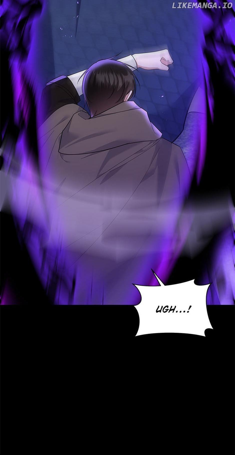 Please Support Revenge Chapter 54 - page 58