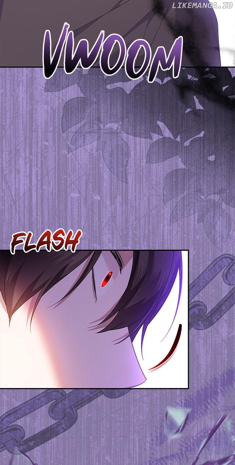 Please Support Revenge Chapter 54 - page 61