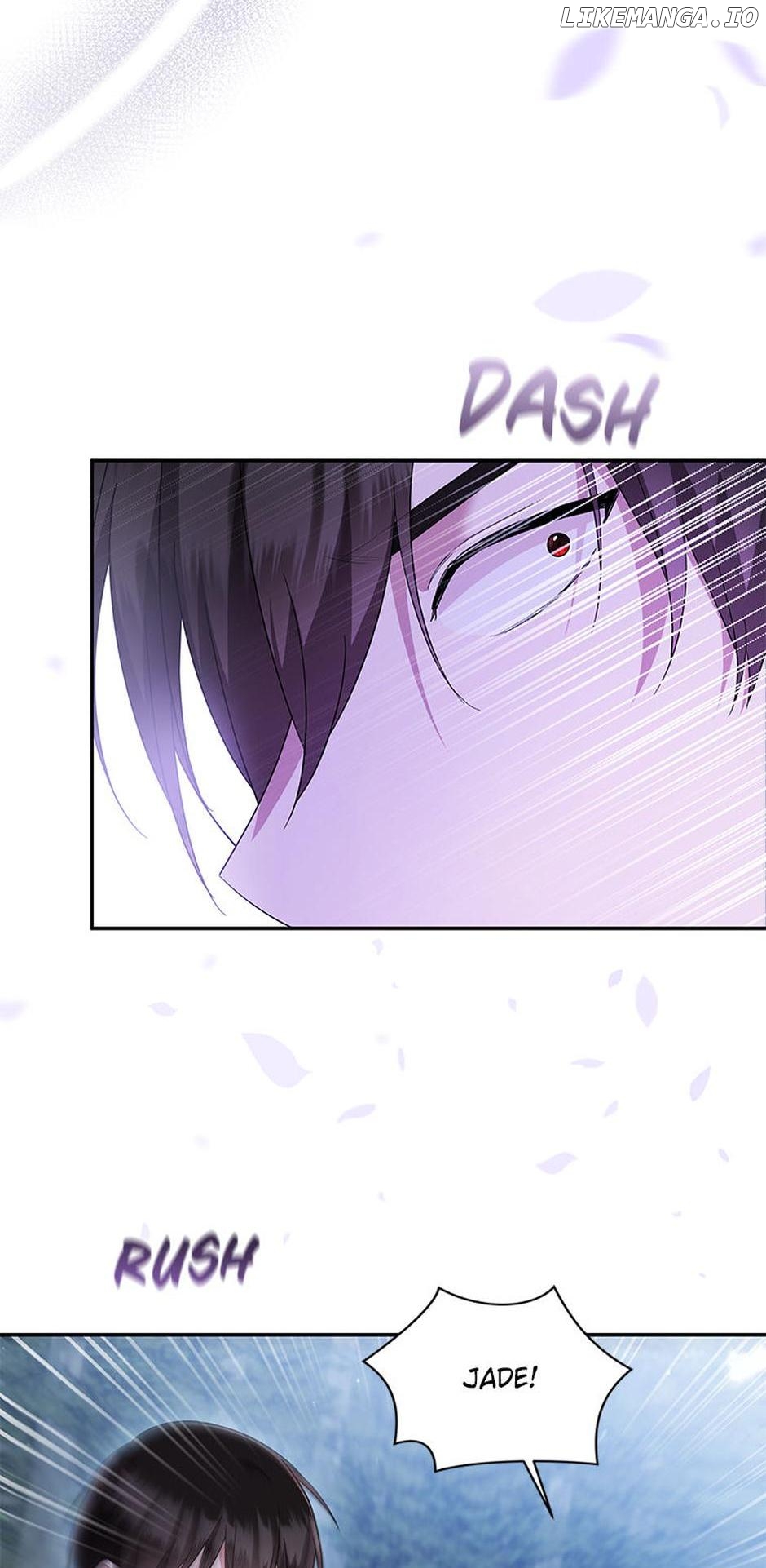 Please Support Revenge Chapter 54 - page 68