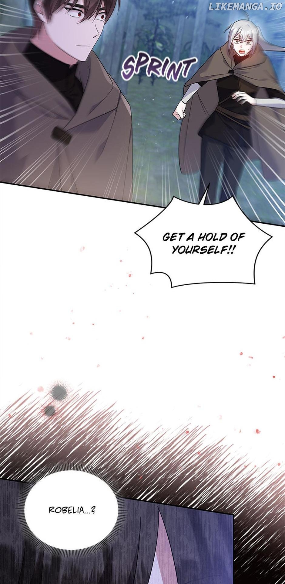 Please Support Revenge Chapter 54 - page 69