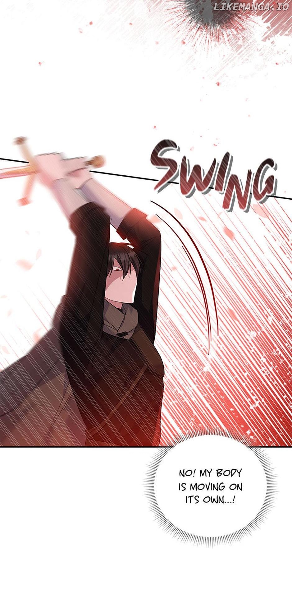Please Support Revenge Chapter 54 - page 71