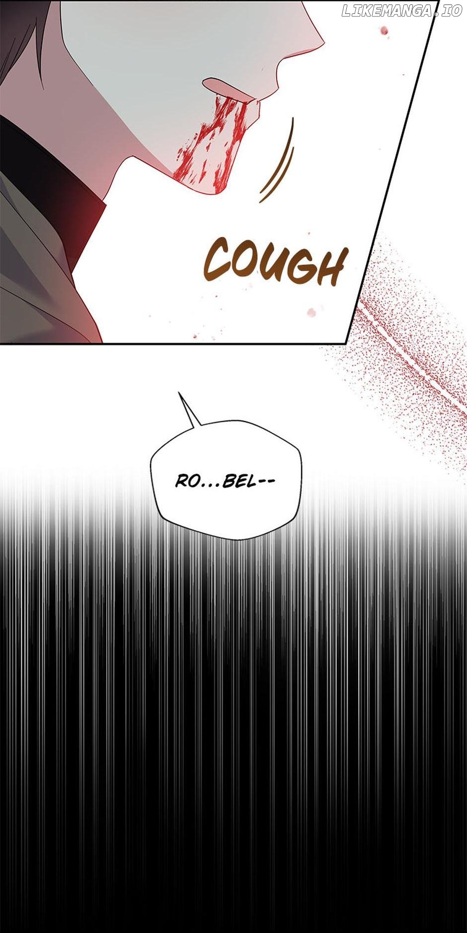 Please Support Revenge Chapter 54 - page 77