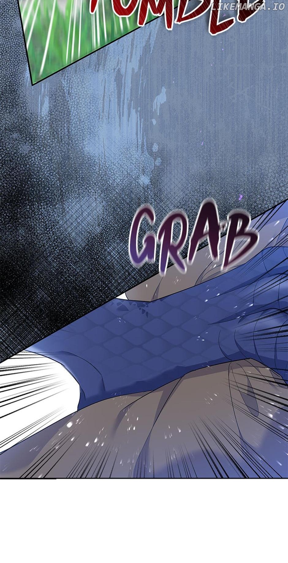 Please Support Revenge Chapter 54 - page 8