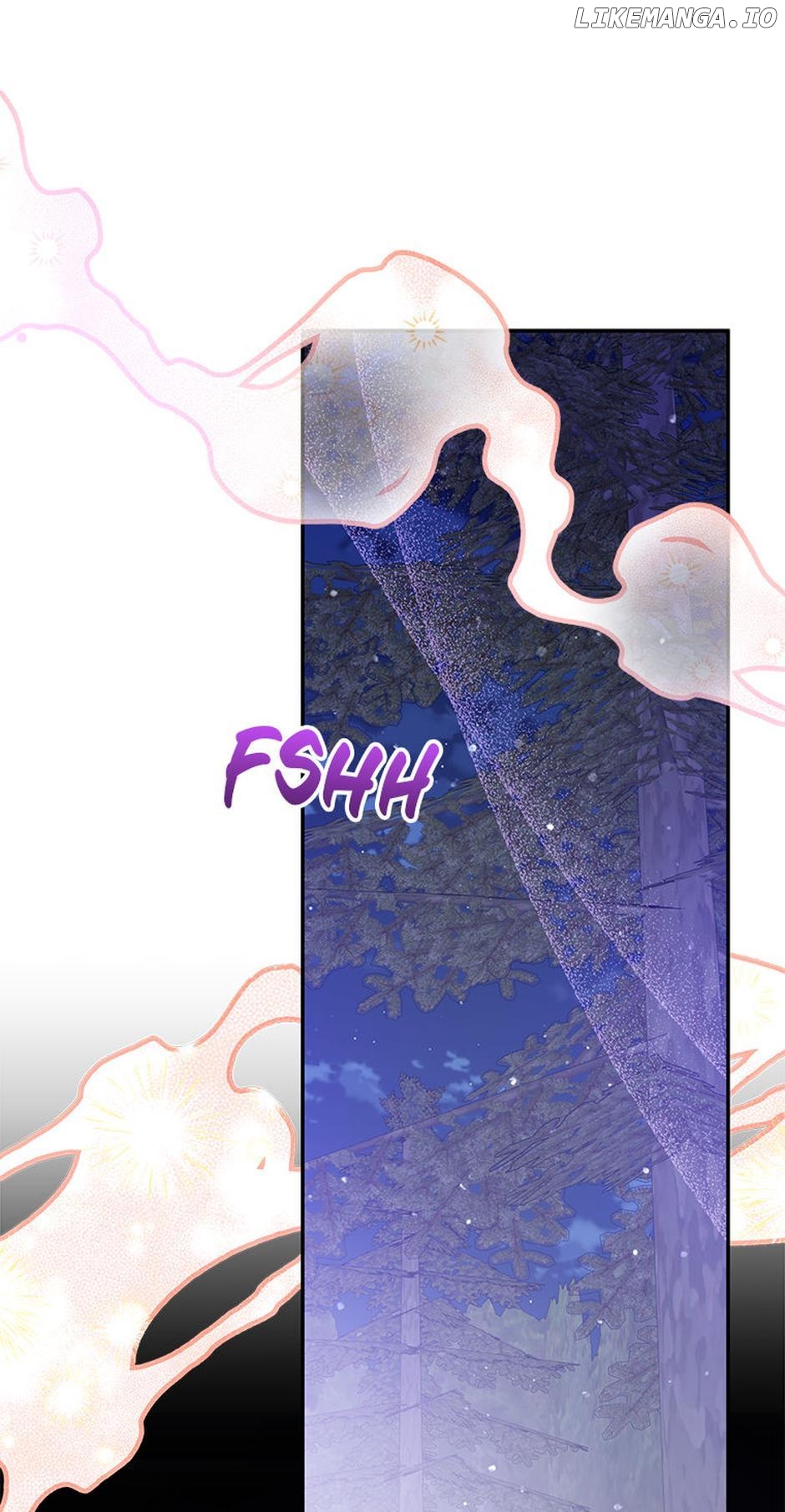 Please Support Revenge Chapter 53 - page 1