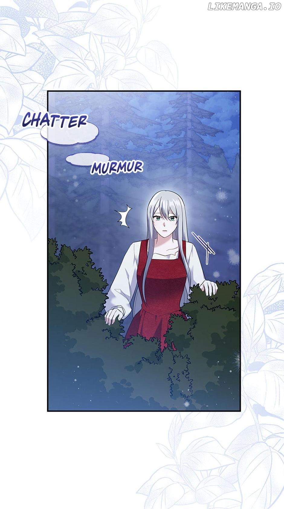 Please Support Revenge Chapter 53 - page 10