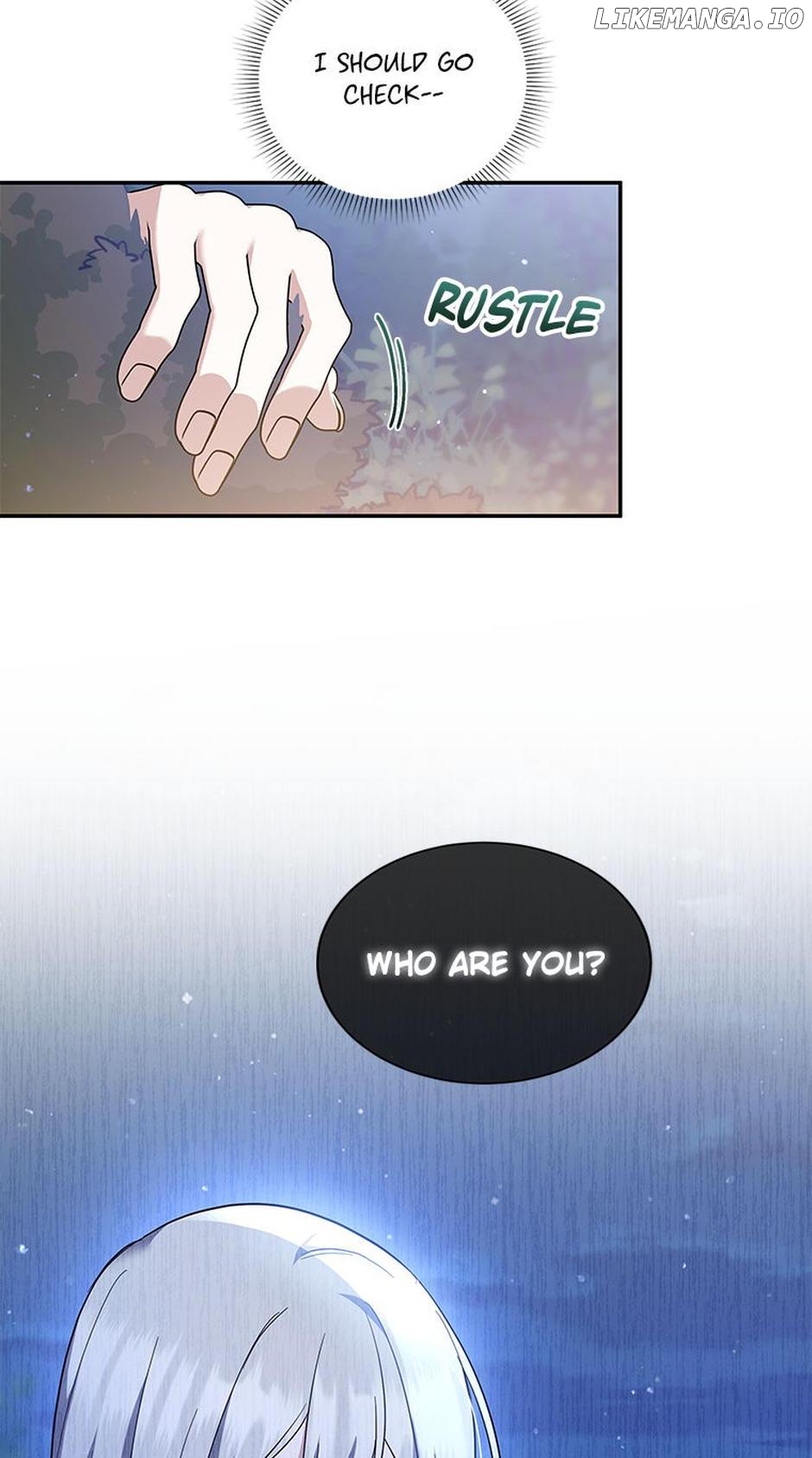 Please Support Revenge Chapter 53 - page 12