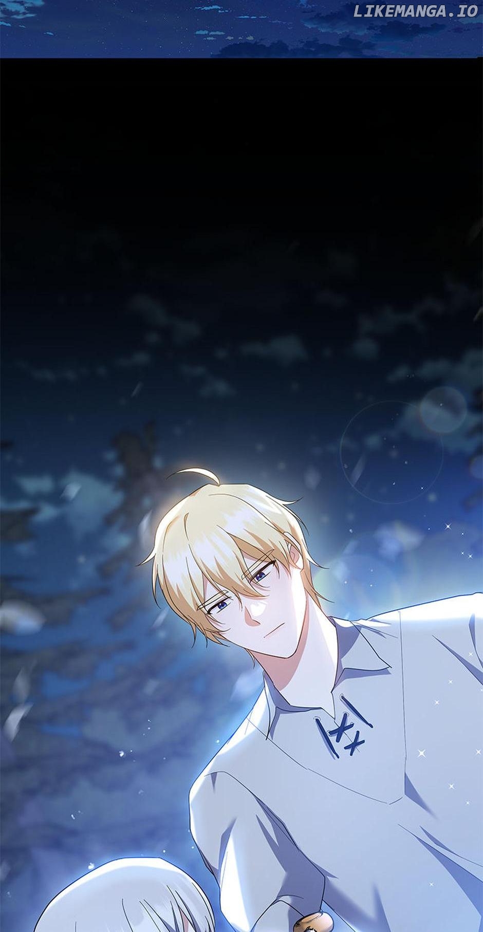 Please Support Revenge Chapter 53 - page 16
