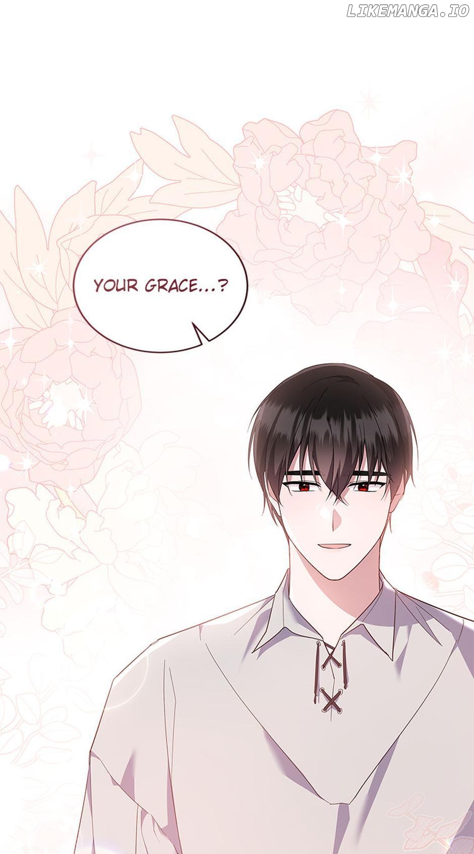 Please Support Revenge Chapter 53 - page 26
