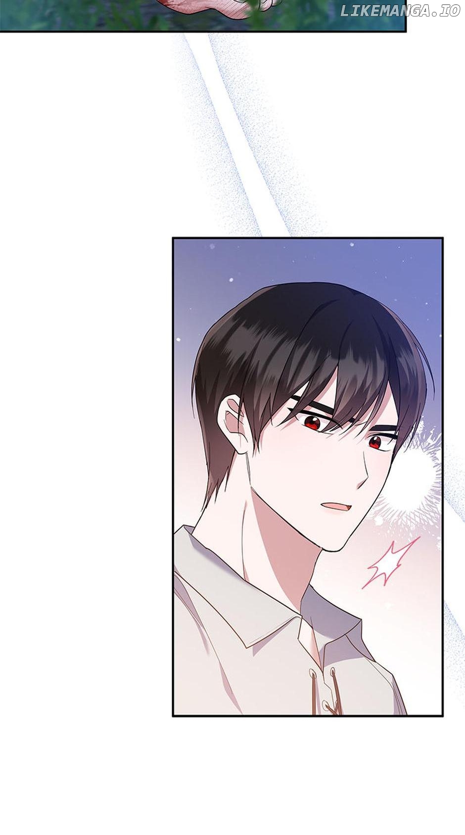 Please Support Revenge Chapter 53 - page 31
