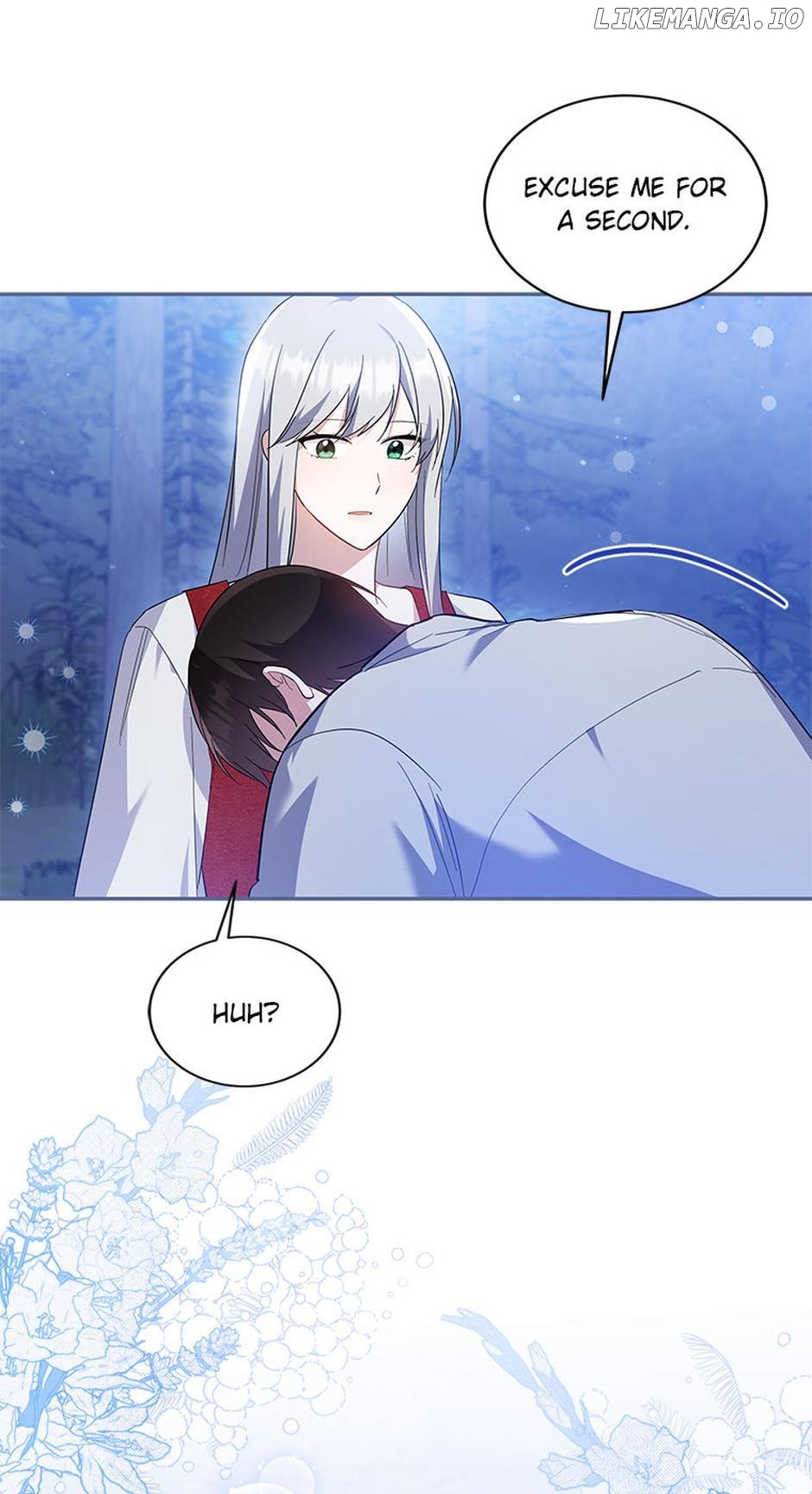 Please Support Revenge Chapter 53 - page 32