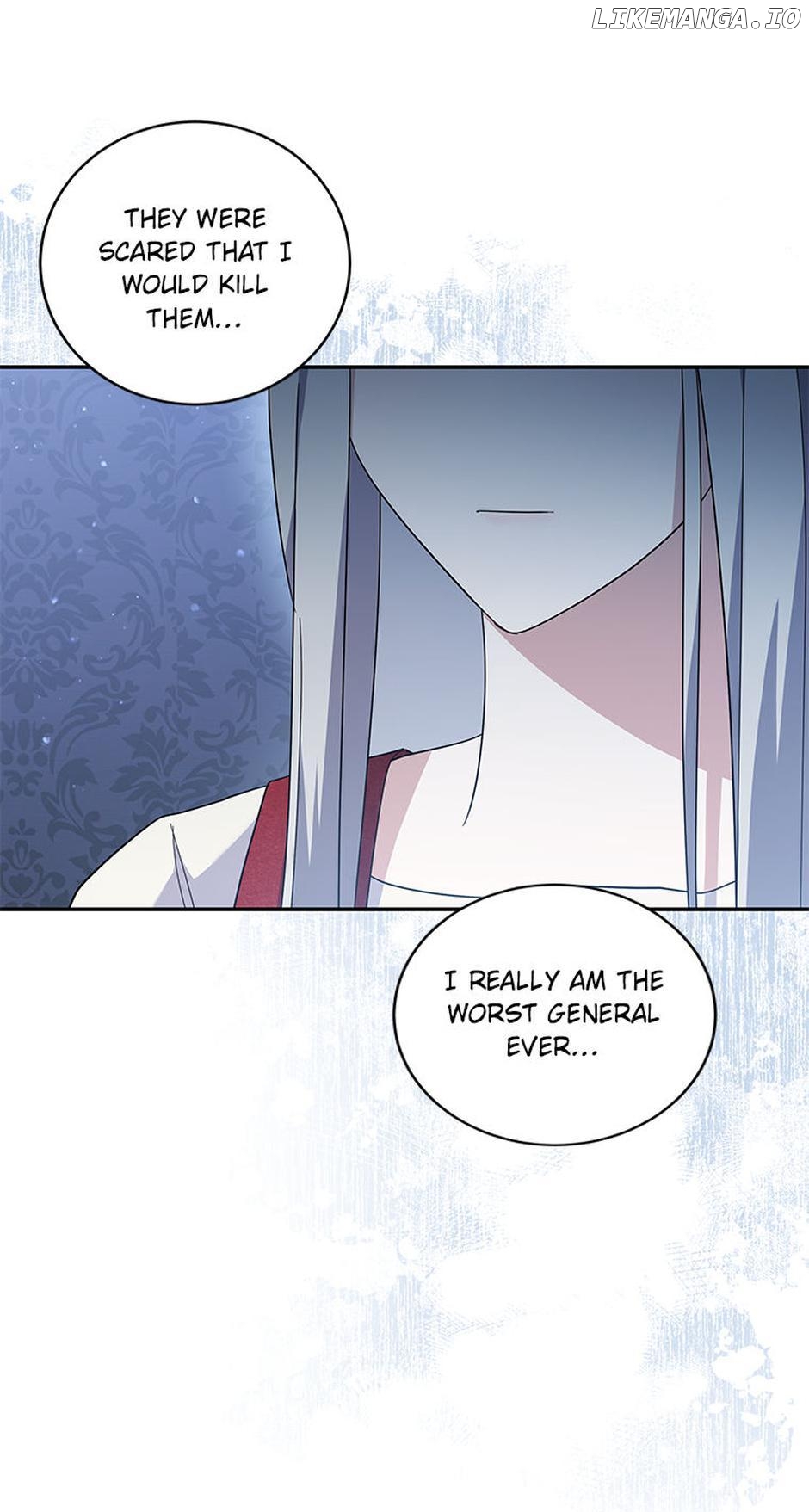 Please Support Revenge Chapter 53 - page 55