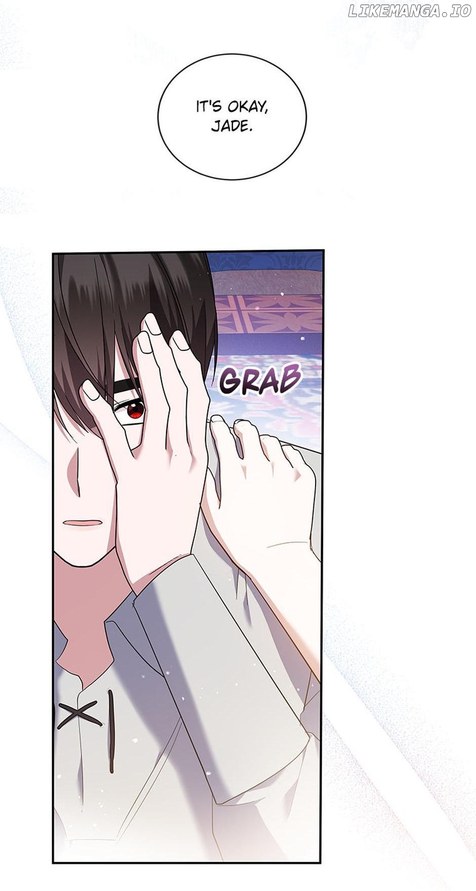 Please Support Revenge Chapter 53 - page 56