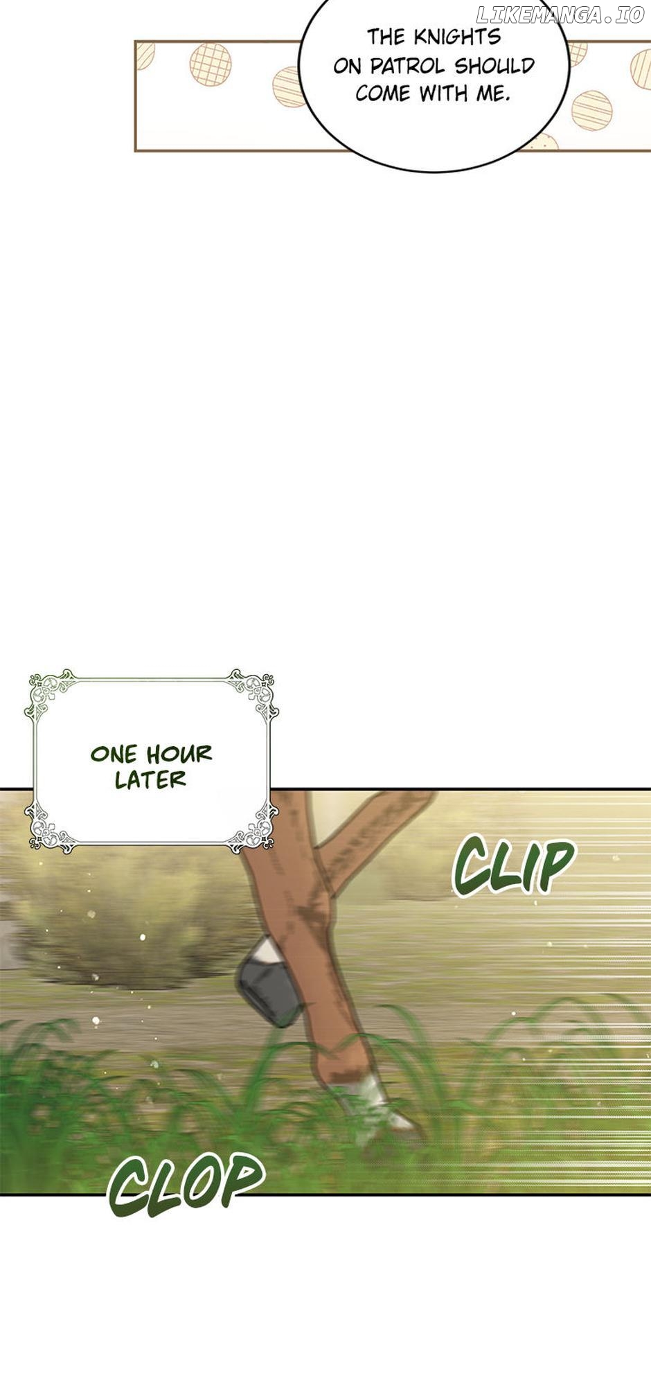 Please Support Revenge Chapter 53 - page 65