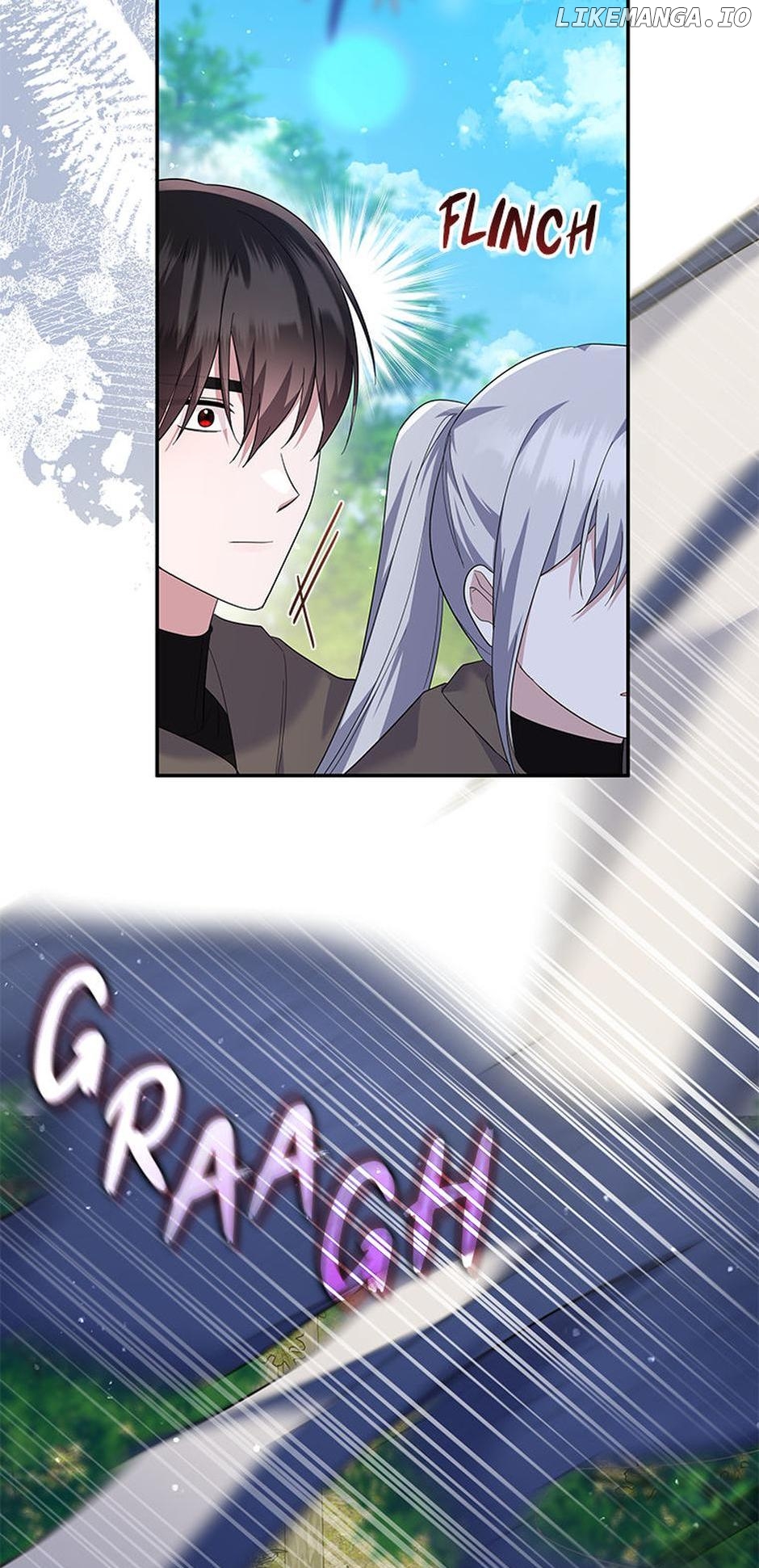Please Support Revenge Chapter 53 - page 69