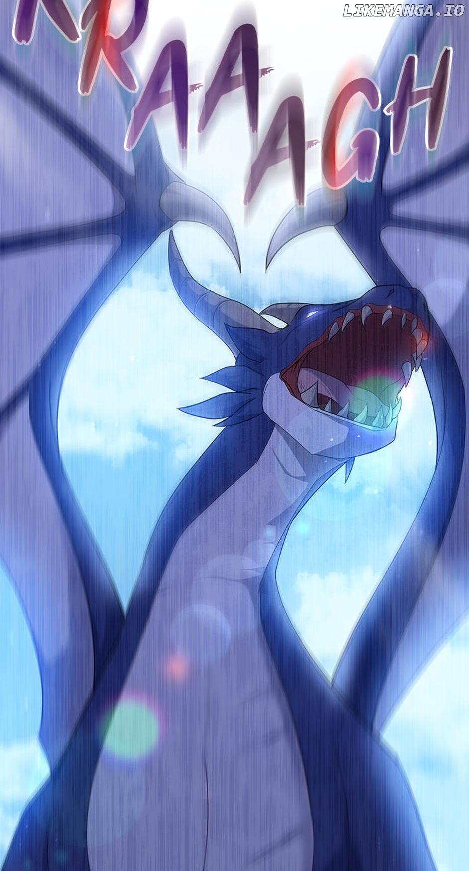 Please Support Revenge Chapter 53 - page 72