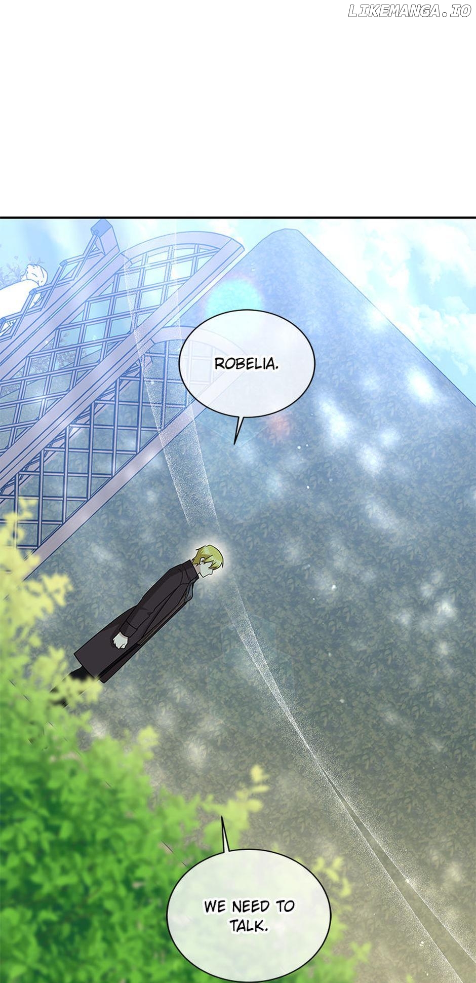 Please Support Revenge Chapter 52 - page 1