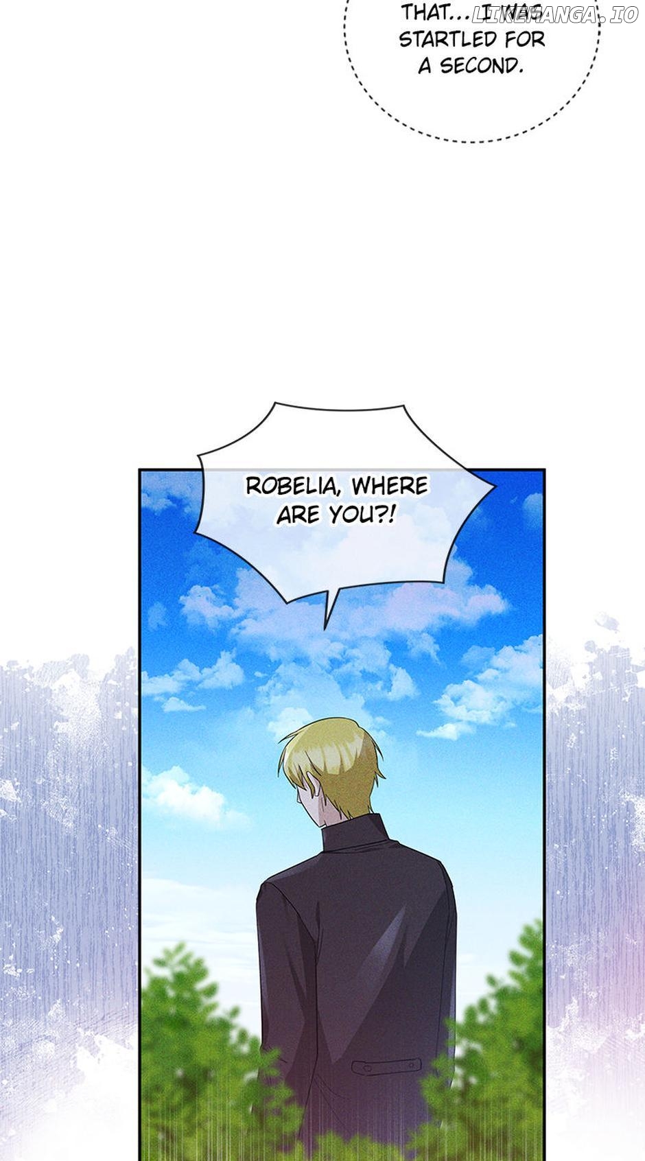 Please Support Revenge Chapter 52 - page 11