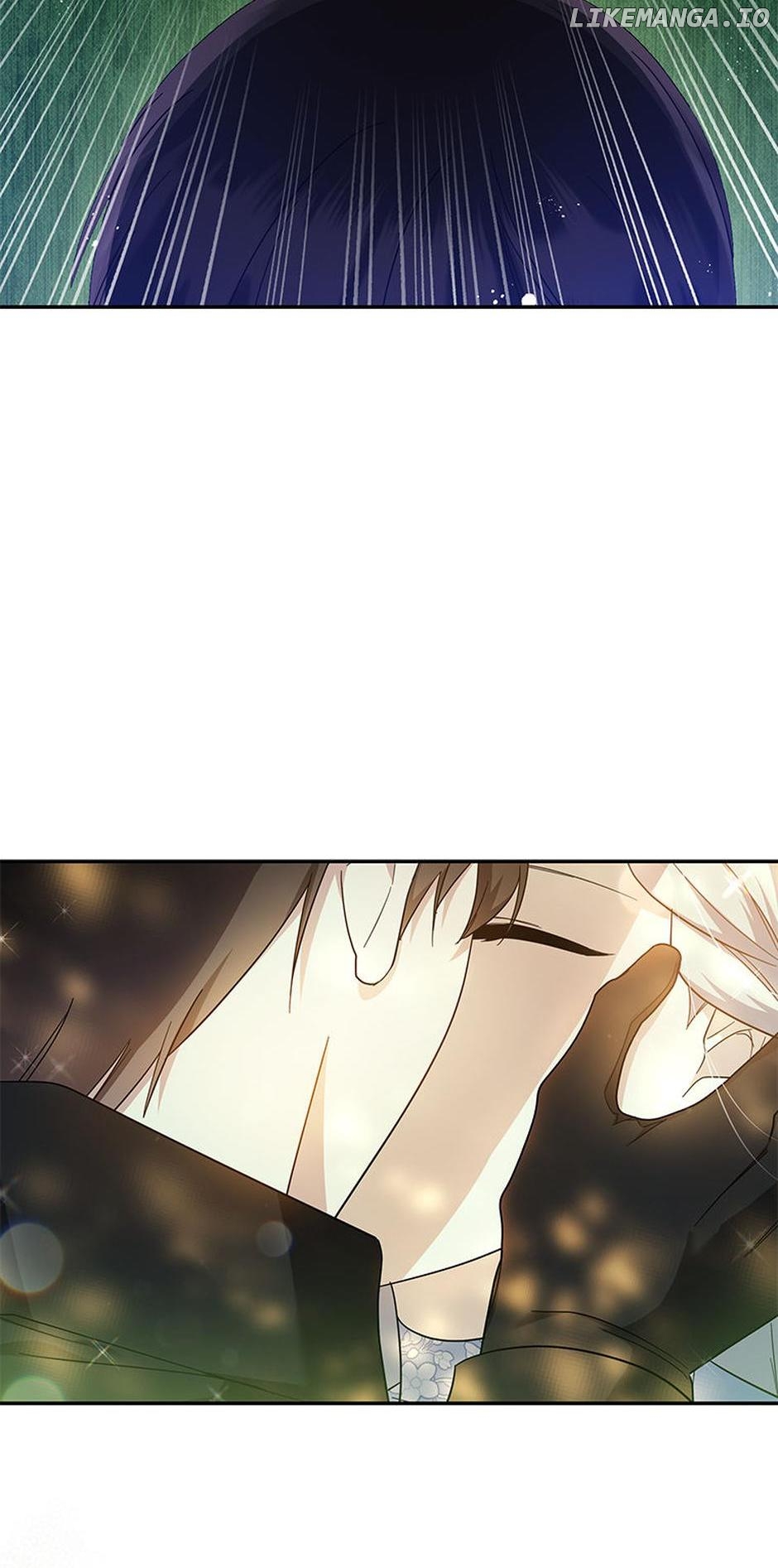 Please Support Revenge Chapter 52 - page 14