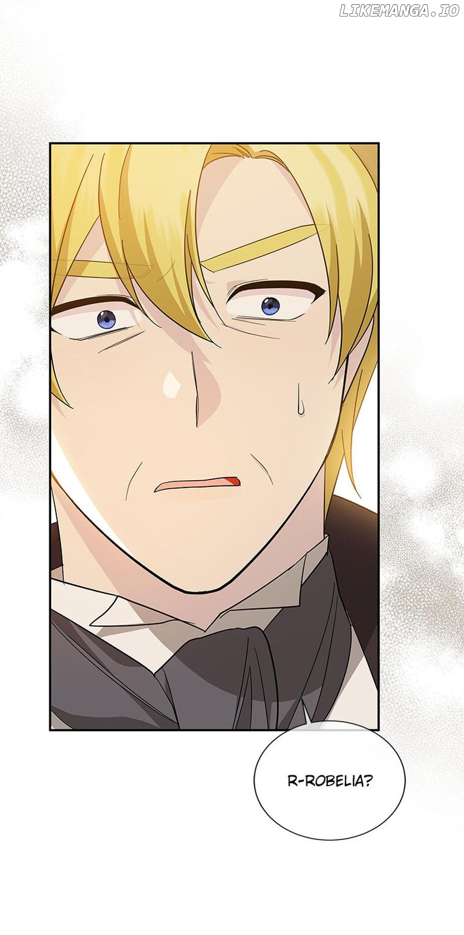 Please Support Revenge Chapter 52 - page 15