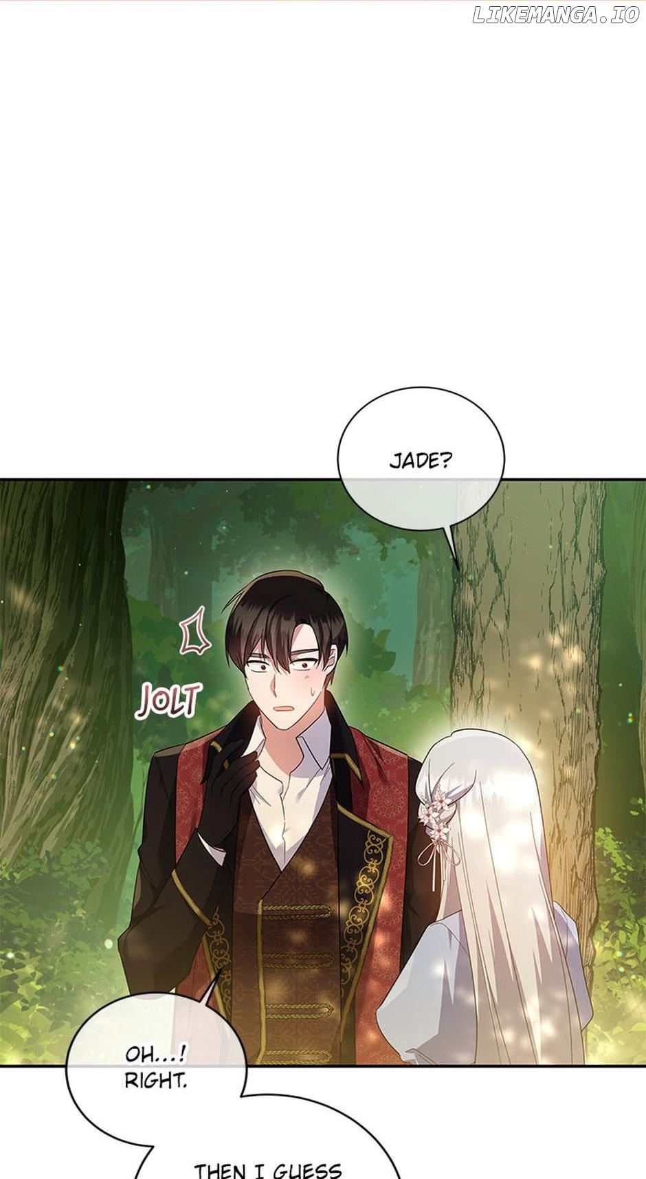 Please Support Revenge Chapter 52 - page 23