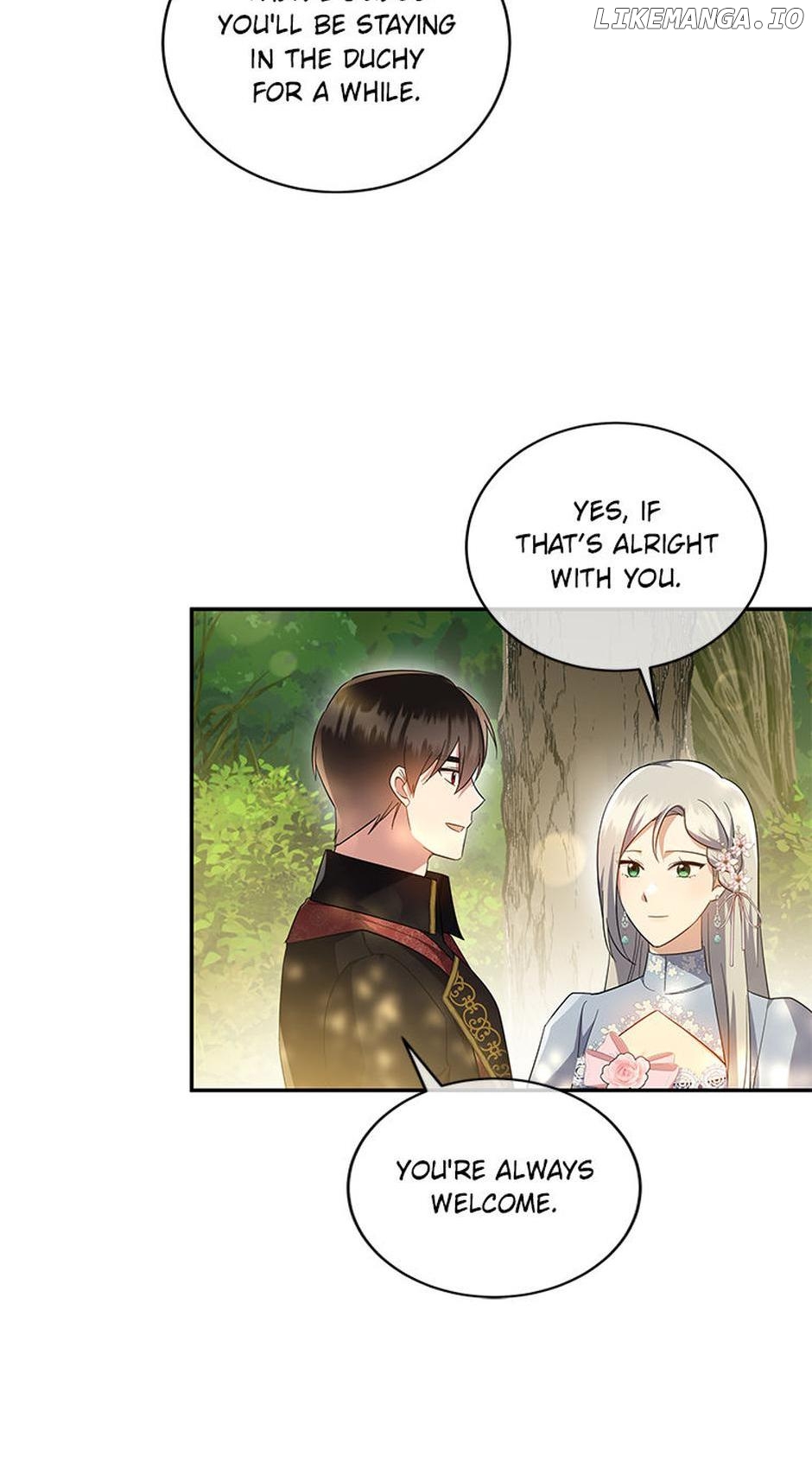 Please Support Revenge Chapter 52 - page 24
