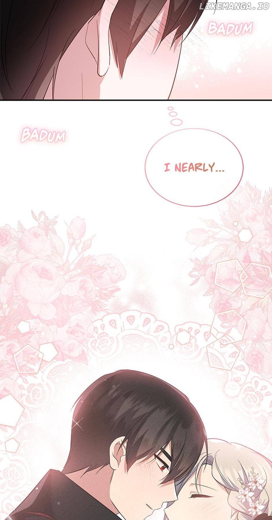 Please Support Revenge Chapter 52 - page 29