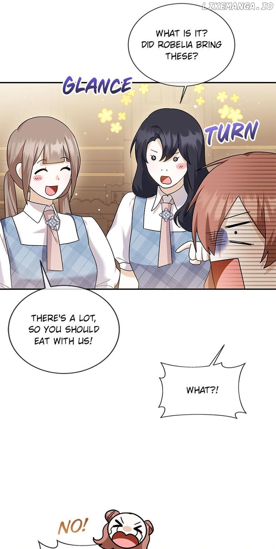 Please Support Revenge Chapter 52 - page 37