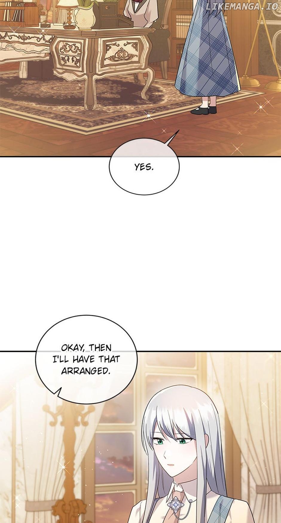 Please Support Revenge Chapter 52 - page 43