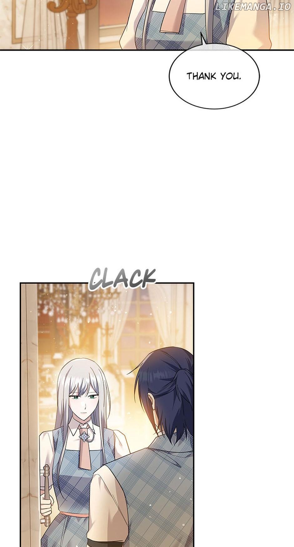 Please Support Revenge Chapter 52 - page 44
