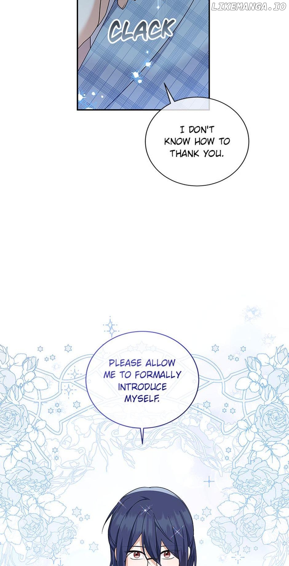 Please Support Revenge Chapter 52 - page 53