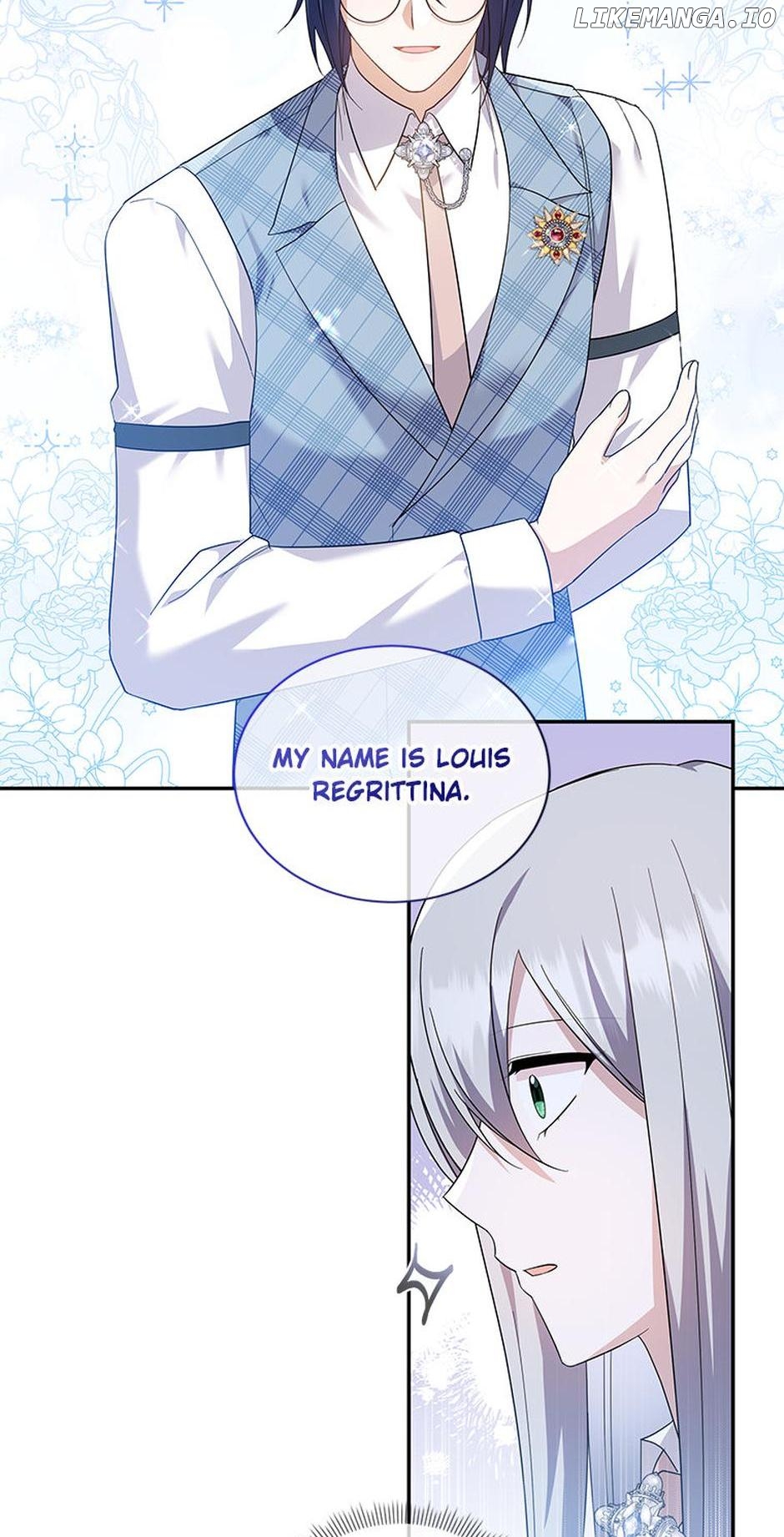 Please Support Revenge Chapter 52 - page 54