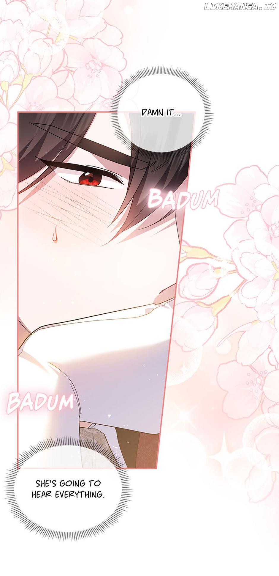 Please Support Revenge Chapter 52 - page 6