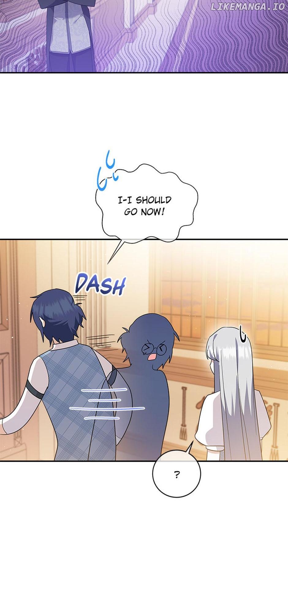 Please Support Revenge Chapter 52 - page 61