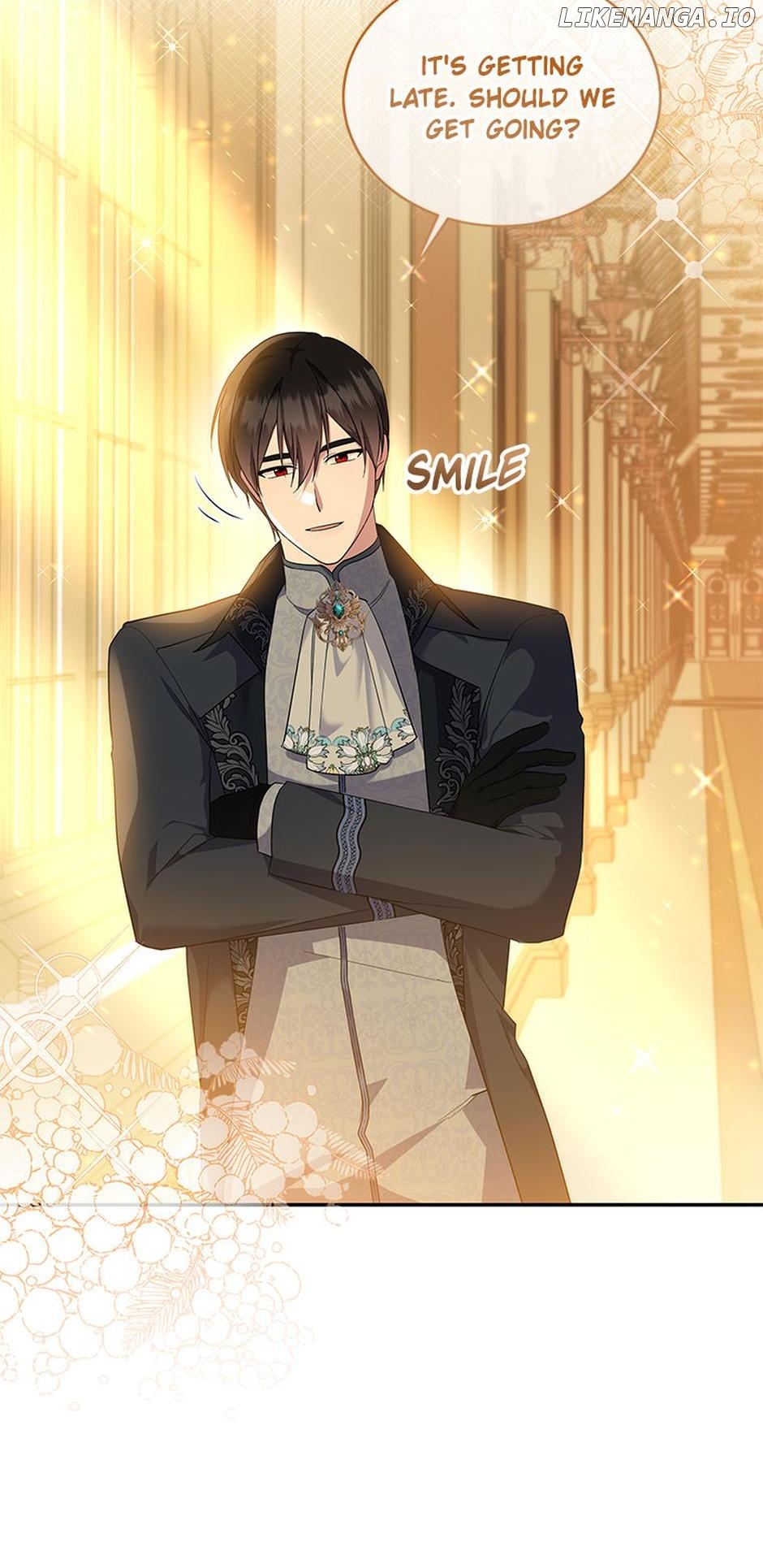 Please Support Revenge Chapter 52 - page 63