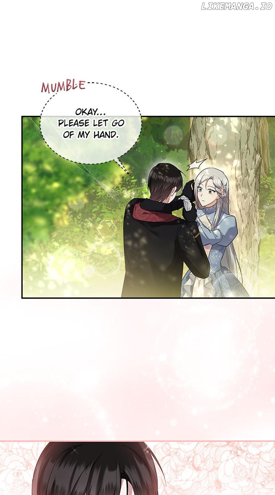 Please Support Revenge Chapter 52 - page 7