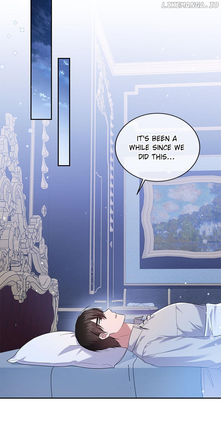 Please Support Revenge Chapter 52 - page 70