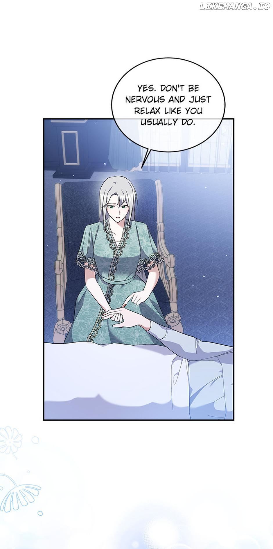 Please Support Revenge Chapter 52 - page 71